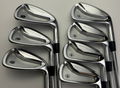 Bettinardi CB24 Irons, Right-Handed, Extar Stiff flex, used golf club, thumbnail 1