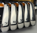 Callaway Paradym Ai Smoke Irons, Right-Handed, Regular flex, used golf club, thumbnail 7