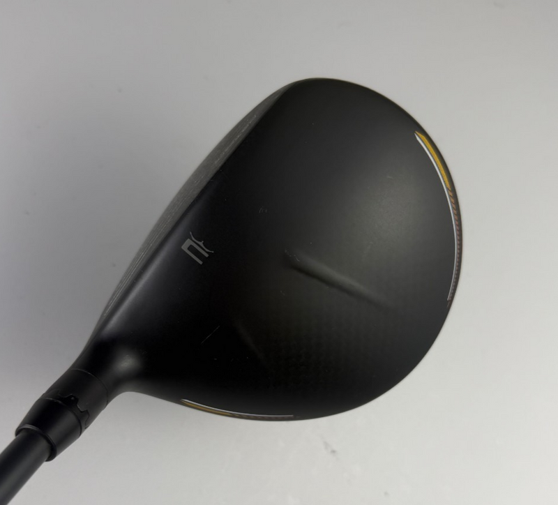 Cobra LTDx Wood, Right-Handed, Stiff flex, used golf club, view 4