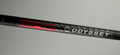 Odyssey Square-to-Square Tri-Hot Jailbird Cruiser Putter 38 Inches RH w/ HC thumbnail 5