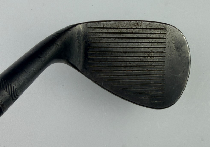 Titleist SM7 Wedge, Right-Handed, Stiff flex, used golf club, view 3