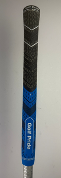 TaylorMade Sim2 Ti Wood, Left-Handed, Regular flex, used golf club, thumbnail 6