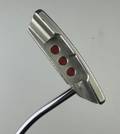 Scotty Cameron Select Newport 2 DB Putter, Right-Handed, Putter flex, used golf club, thumbnail 6