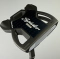 Excellent! TaylorMade Spider Tour T3 33.5" RH Putter thumbnail 2