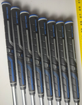 Callaway Rogue CF18 Irons, Right-Handed, Stiff flex, used golf club, thumbnail 8