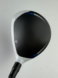 TaylorMade Sim2 Ti Woods, Right-Handed, Extra Stiff flex, used golf club, thumbnail 5