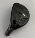 TaylorMade Qi4D Irons, Left-Handed, used golf club, thumbnail 1