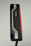 Ping 2021 ANSER Putter, Right-Handed, Putter flex, used golf club, thumbnail 1