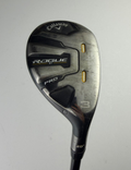 Callaway Rogue ST Pro Hybrid, Right-Handed, Stiff flex, used golf club, thumbnail 1