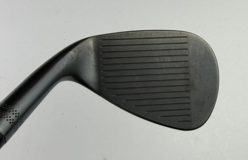Callaway Opus SP Black S Grind 50* Wedge - Dynamic Gold S200 Stiff Flex - VG image 3