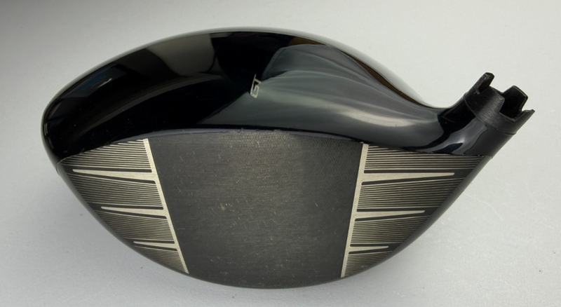 Titleist GT1 Driver, Right-Handed, used golf club, view 4