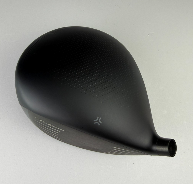 Srixon ZXI TR Driver, Right-Handed, used golf club, view 4