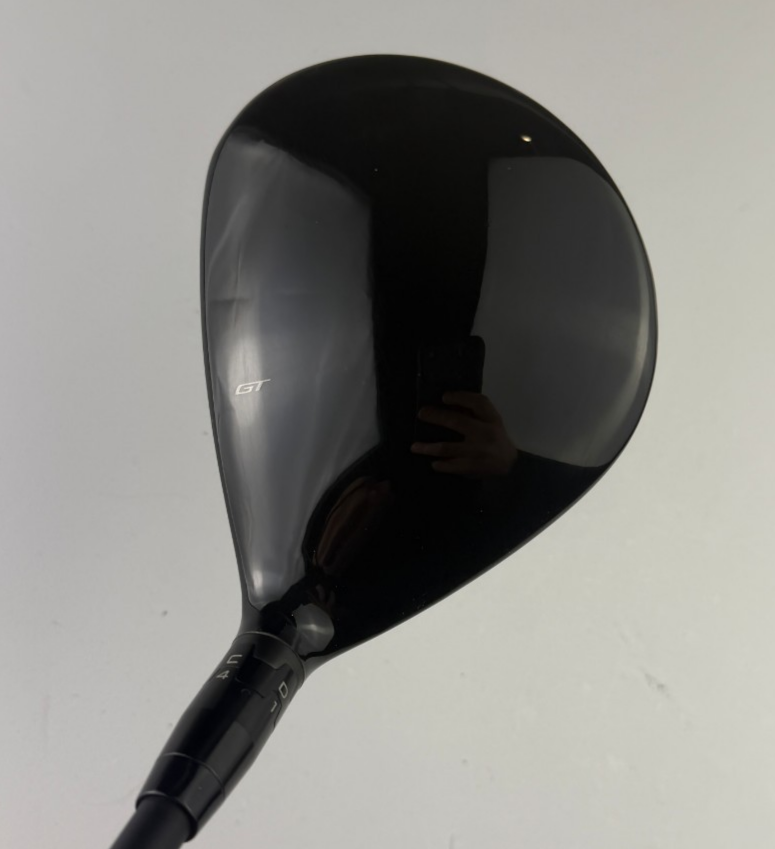 Titleist GT2 15* 3 Wood - Tensei 1k Blue 65G Stiff Flex - Very Good image 5