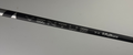 Fujikura Ventus Black Velocore+ Plus 7-X X-Stiff 42.75" Wood Shaft - TaylorMade thumbnail 1