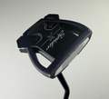 TaylorMade Spider X Navy Putter, Right-Handed, Putter flex, used golf club, thumbnail 2