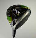Callaway Epic Flash 10.5* Driver - HZRDUS IM10 50G 5.5 Regular Flex - Good w/ HC thumbnail 2
