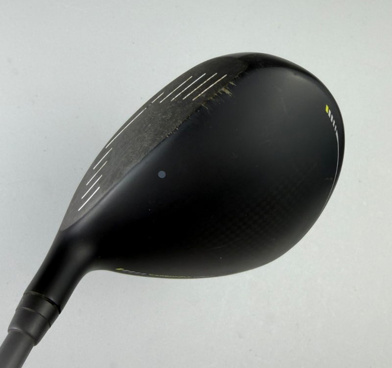 Ping G430 Max Woods, Right-Handed, Regular flex, used golf club, view 4