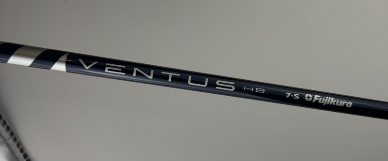 Cobra King Tec Utility 3 Iron - Ventus HB Velocore 7-S Stiff - Excellent image 5