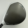 TaylorMade Sim Max Driver, Right-Handed, Stiff flex, used golf club, thumbnail 4