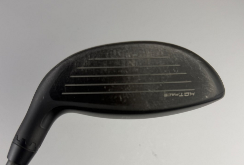 Cobra LTDx Wood, Right-Handed, Stiff flex, used golf club, view 3