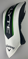 Callaway Paradym Ai Smoke Triple Diamond 9* Driver Head Only w/ HC thumbnail 6