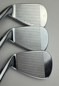 TaylorMade R11 Irons, Right-Handed, Regular flex, used golf club, thumbnail 5