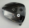 TaylorMade Qi4D Max Driver, Right-Handed, N/A flex, used golf club, thumbnail 1