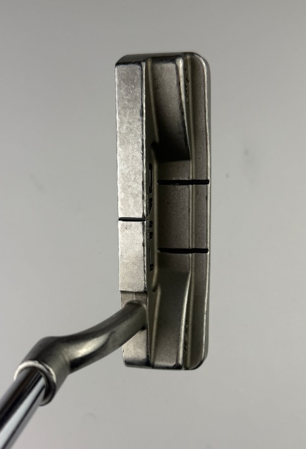 Ping Ally i Putter, Right-Handed, Putter flex, used golf club, view 3