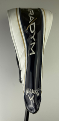 Callaway Paradym X Woods, Right-Handed, Extra Stiff flex, used golf club, thumbnail 8