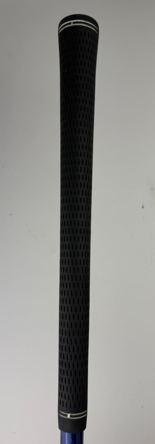 Bridgestone J40 Hybrid, Right-Handed, Senior flex, used golf club, view 6