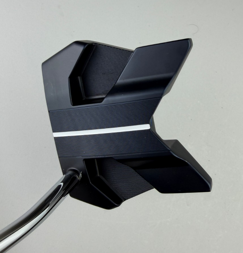 Odyssey Ai-One Wing Back DB Putter, N/A, Putter flex, used golf club, view 5