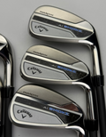 Callaway Paradym Ai Smoke Irons, Right-Handed, Regular flex, used golf club, thumbnail 2