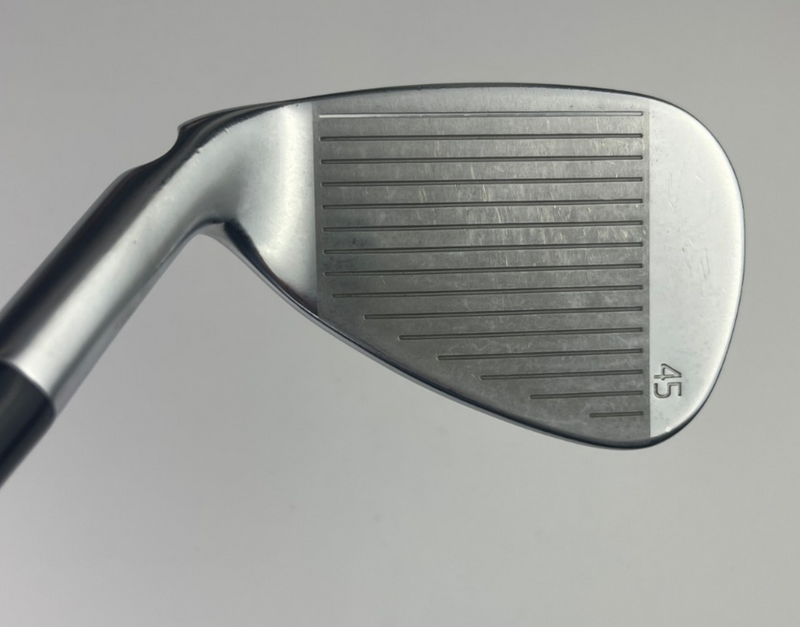 Ping G430 Green Dot 45* Wedge - Ping AWT 2.0 Regular - Very Good image 2