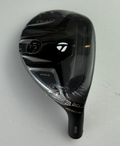 Brand New! TaylorMade Qi4D Max 20* 3 Hybrid Head Only thumbnail 1