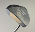 Odyssey Ai-One Milled 2-Ball T DB Putter, Left-Handed, Putter flex, used golf club, thumbnail 2