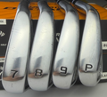 Cobra King Tour Irons, Right-Handed, Tour Extra Stiff flex, used golf club, thumbnail 3
