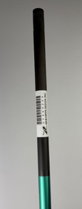 Graphite Design Tour AD Shaft, N/A, Stiff flex, used golf club, thumbnail 2