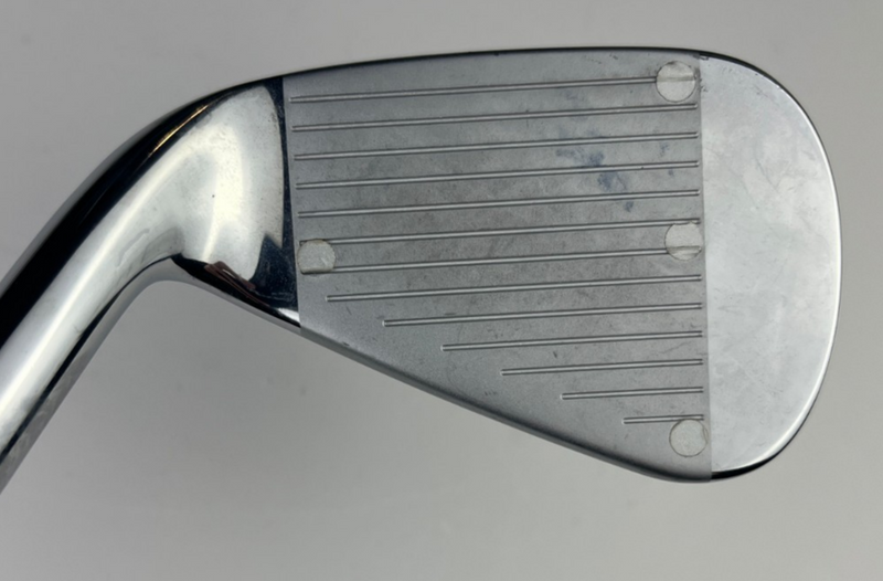 Callaway Rogue Pro CF18 7 Iron - XP 105 S300 Stiff - Very Good image 3
