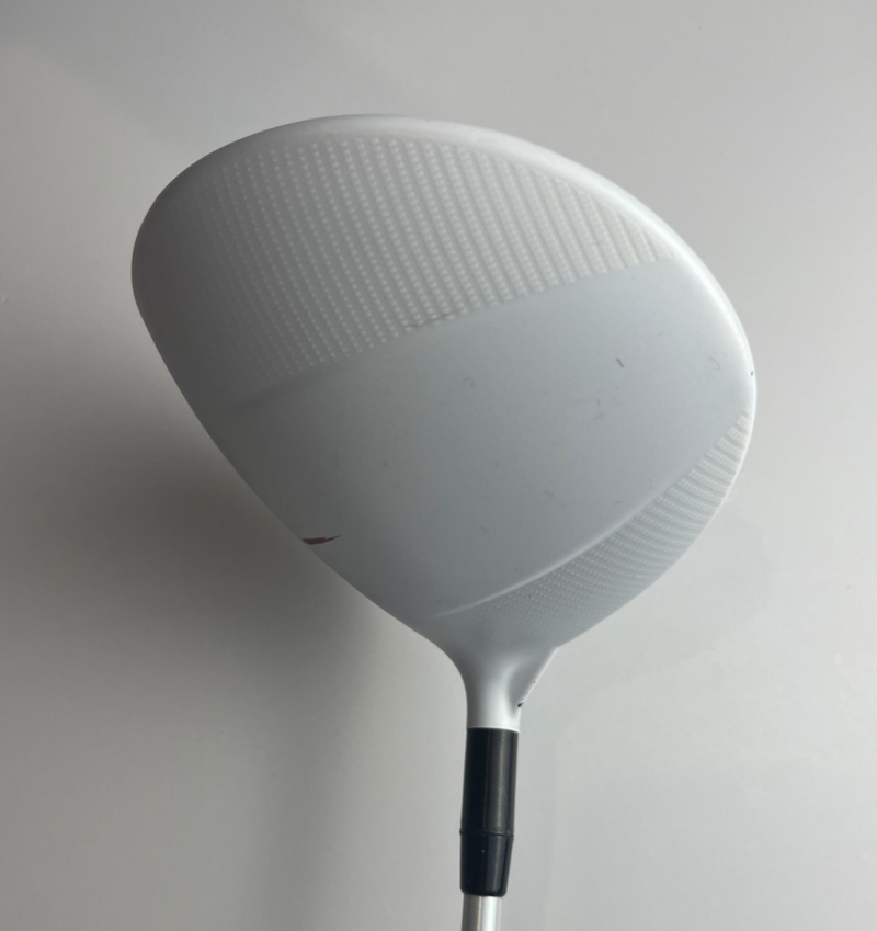 TaylorMade Aeroburner TP 10.5* Driver - ProForce VTS 7 Extra Stiff - VG w/ HC image 5