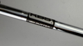 TaylorMade GTX Spider Putter, Right-Handed, Putter flex, used golf club, thumbnail 7