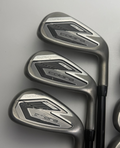 Cobra Darkspeed Irons, Right-Handed, Stiff flex, used golf club, thumbnail 3