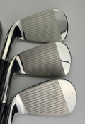 Callaway Paradym Ai Smoke Irons, Right-Handed, Regular flex, used golf club, thumbnail 4