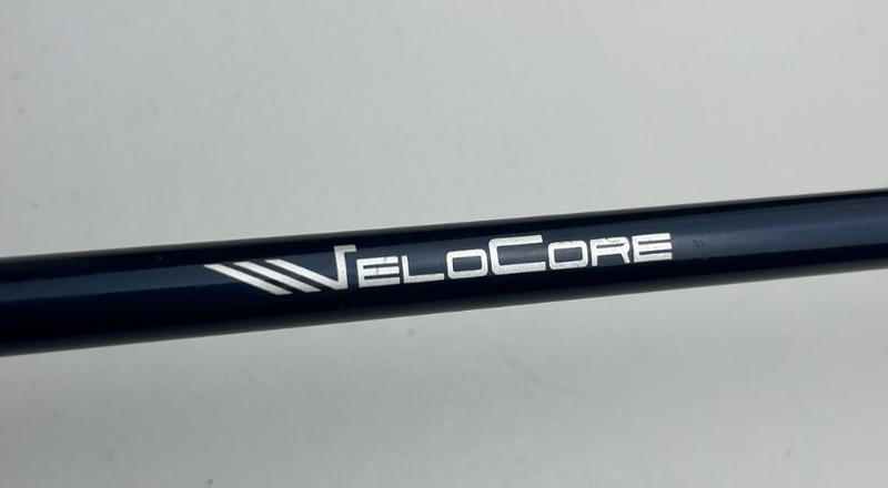 LH Callaway Paradym 18* 3 Hybrid - Blue Ventus HB Velocore 8-S - Very Good image 5