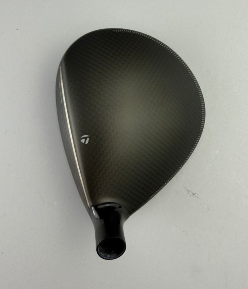 Excellent! TaylorMade Qi4D Core 18* 5 Wood Head Only image 4