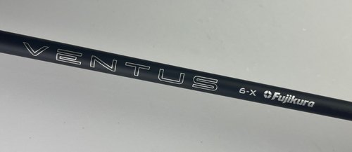 Fujikura Ventus Black Velocore+ Plus 6-X 43.25" Driver Shaft - Cobra Tip