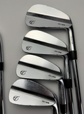 Takomo 301MB Irons 4-PW - KBS Lite Stiff +1" thumbnail 2