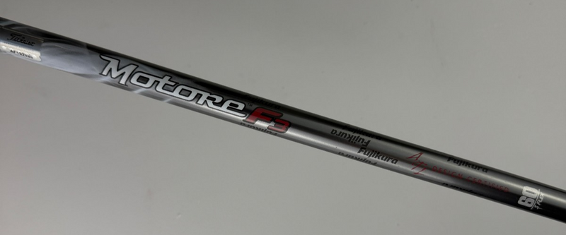 Titleist 910D2 Driver, Right-Handed, Stiff flex, used golf club, view 5