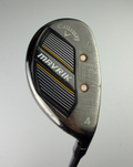 Callaway Mavrik Hybrid, Right-Handed, Stiff flex, used golf club, thumbnail 1