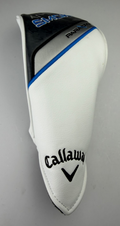 Callaway Paradym Ai Smoke Wood, Left-Handed, used golf club, thumbnail 5