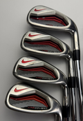 Nike VRS Covert 2.0 Irons, Right-Handed, Stiff flex, used golf club, thumbnail 3
